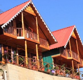 Padma Homestay